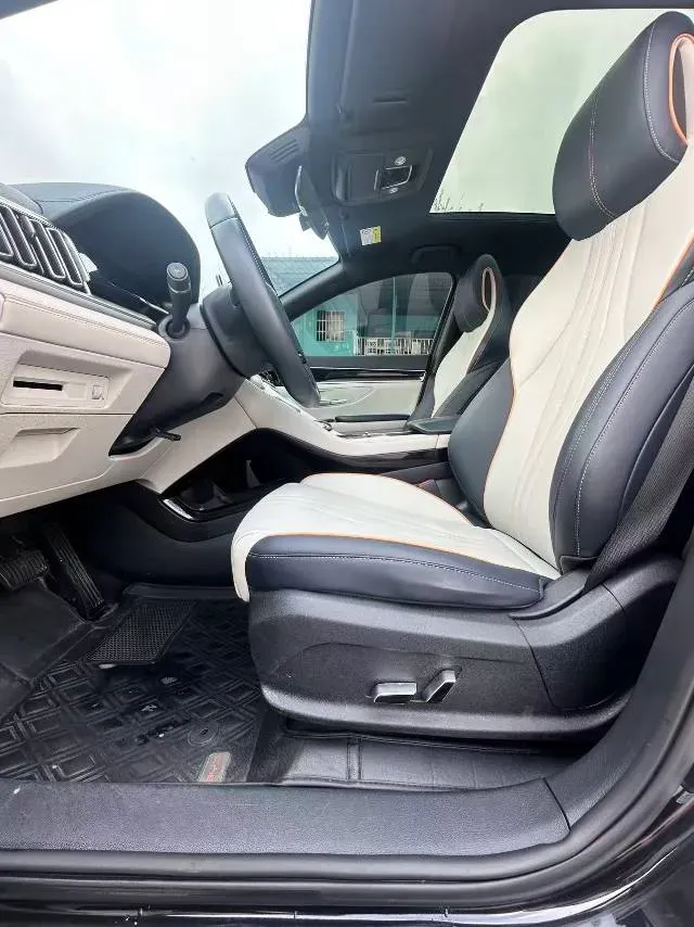 2022 Geely JiaJi 1.5T 177HP L3 7DCT PHEV 15.5KWH,autocango,china used car exporter,china ev exporter,chinese used car exporter,chinese used ev exporter