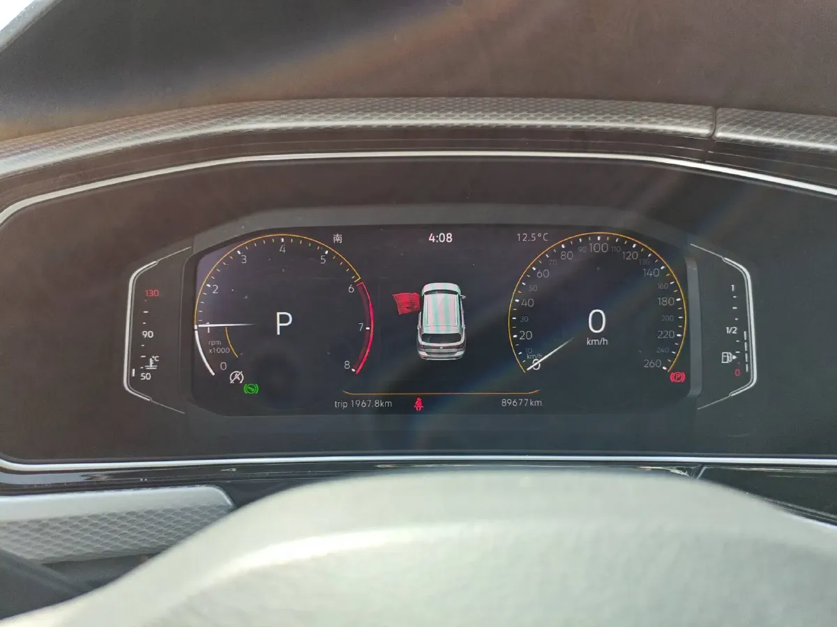 2021 Volkswagen Tacqua 1.5L 113HP L4 6AT,autocango,china used car exporter,china ev exporter,chinese used car exporter,chinese used ev exporter