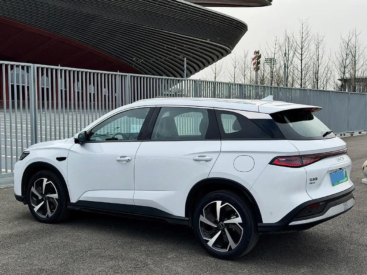 2025 BYD Sea Lion 05 DM-i 1.5L 101HP L4 E-CVT PHEV 18.3KWH,autocango,china used car exporter,china ev exporter,chinese used car exporter,chinese used ev exporter