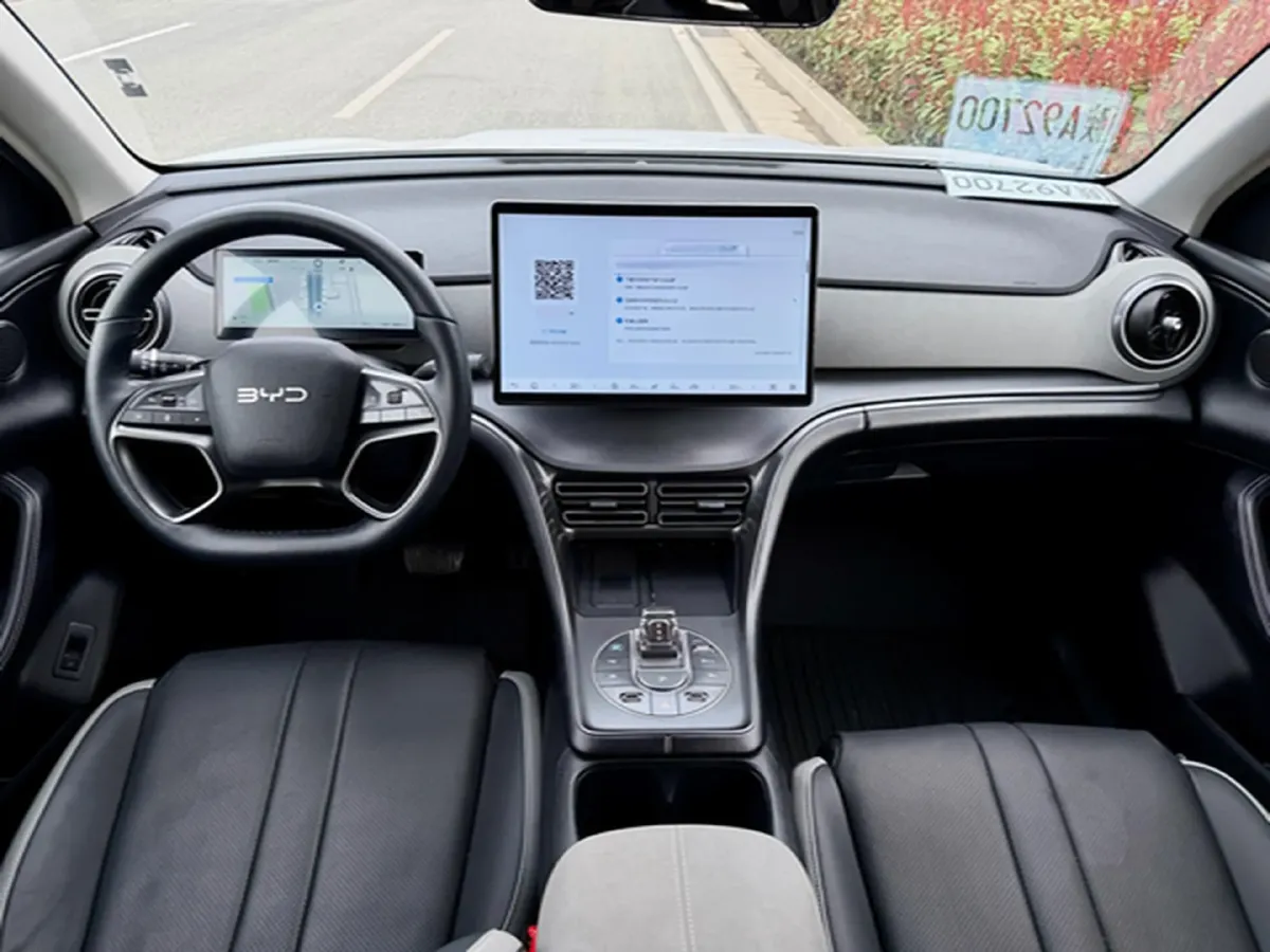 2025 BYD Sea Lion 05 DM-i 1.5L 101HP L4 E-CVT PHEV 18.3KWH,autocango,china used car exporter,china ev exporter,chinese used car exporter,chinese used ev exporter