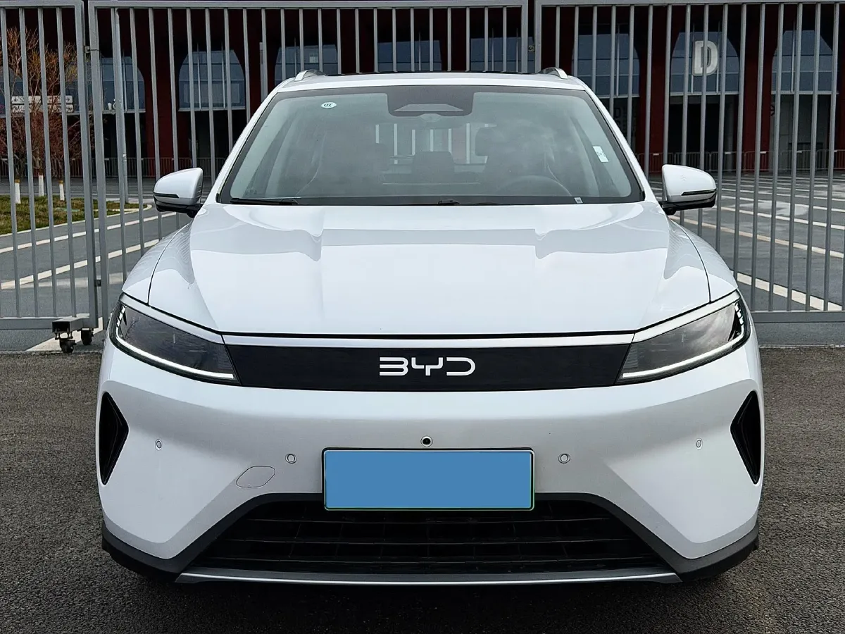 2025 BYD Sea Lion 05 DM-i 1.5L 101HP L4 E-CVT PHEV 18.3KWH,autocango,china used car exporter,china ev exporter,chinese used car exporter,chinese used ev exporter