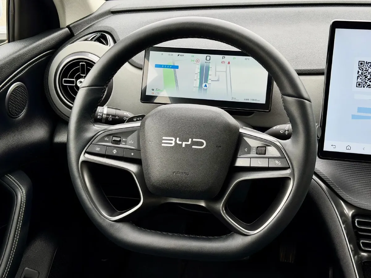 2025 BYD Sea Lion 05 DM-i 1.5L 101HP L4 E-CVT PHEV 18.3KWH,autocango,china used car exporter,china ev exporter,chinese used car exporter,chinese used ev exporter