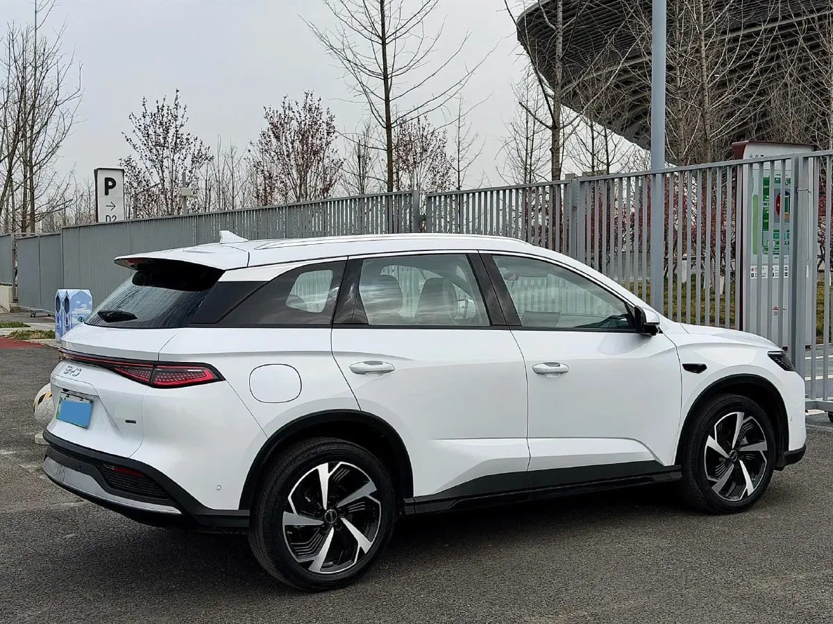 2025 BYD Sea Lion 05 DM-i 1.5L 101HP L4 E-CVT PHEV 18.3KWH,autocango,china used car exporter,china ev exporter,chinese used car exporter,chinese used ev exporter