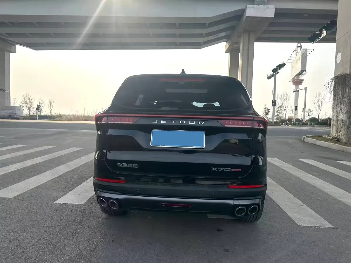 2023 Jetour X70 Plus 1.5T 156HP L4 6DCT,autocango,china used car exporter,china ev exporter,chinese used car exporter,chinese used ev exporter