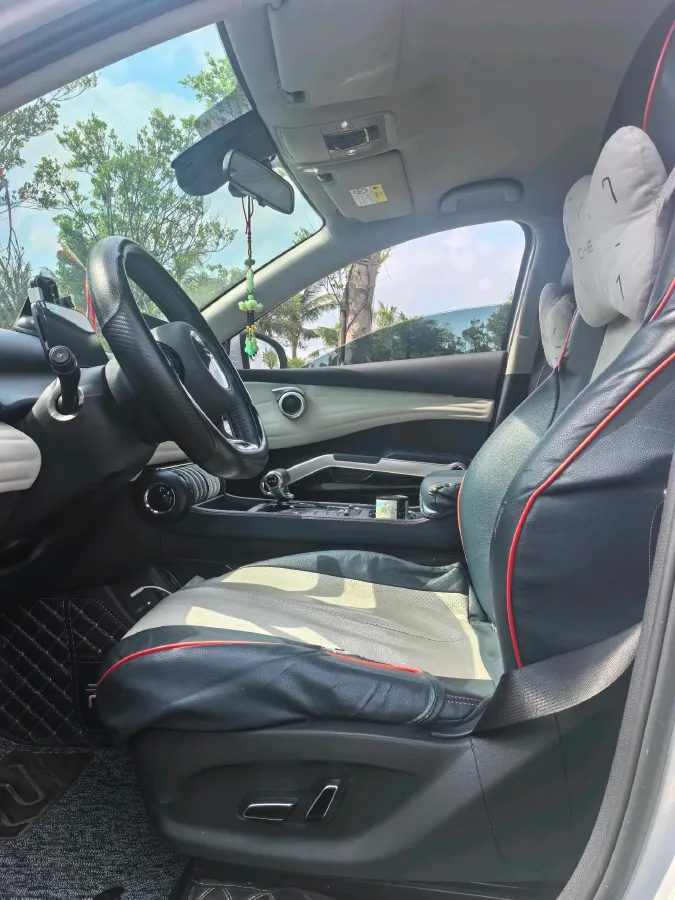 2022 BYD Destroyer 05 1.5L 110HP L4 E-CVT PHEV 8.3KWH,autocango,china used car exporter,china ev exporter,chinese used car exporter,chinese used ev exporter