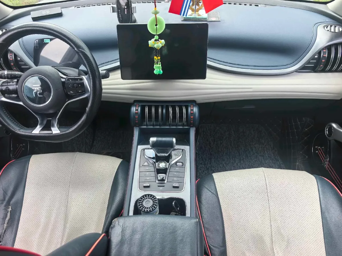 2022 BYD Destroyer 05 1.5L 110HP L4 E-CVT PHEV 8.3KWH,autocango,china used car exporter,china ev exporter,chinese used car exporter,chinese used ev exporter