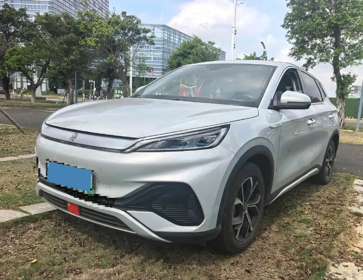 2022 BYD Destroyer 05 1.5L 110HP L4 E-CVT PHEV 8.3KWH,autocango,china used car exporter,china ev exporter,chinese used car exporter,chinese used ev exporter