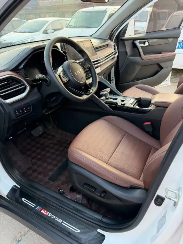 2021 Kia Sportage R 2.0L 161HP L4 6AT,autocango,china used car exporter,china ev exporter,chinese used car exporter,chinese used ev exporter