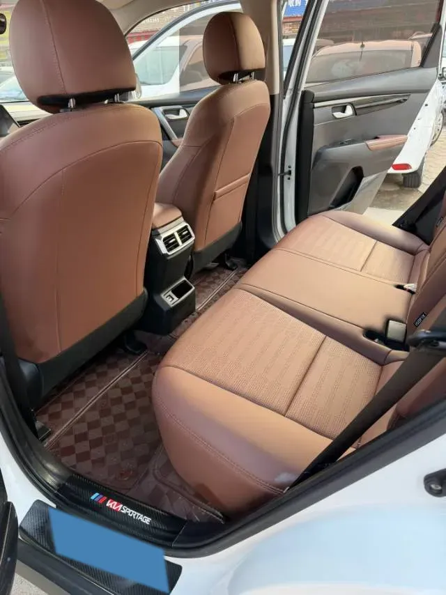 2021 Kia Sportage R 2.0L 161HP L4 6AT,autocango,china used car exporter,china ev exporter,chinese used car exporter,chinese used ev exporter