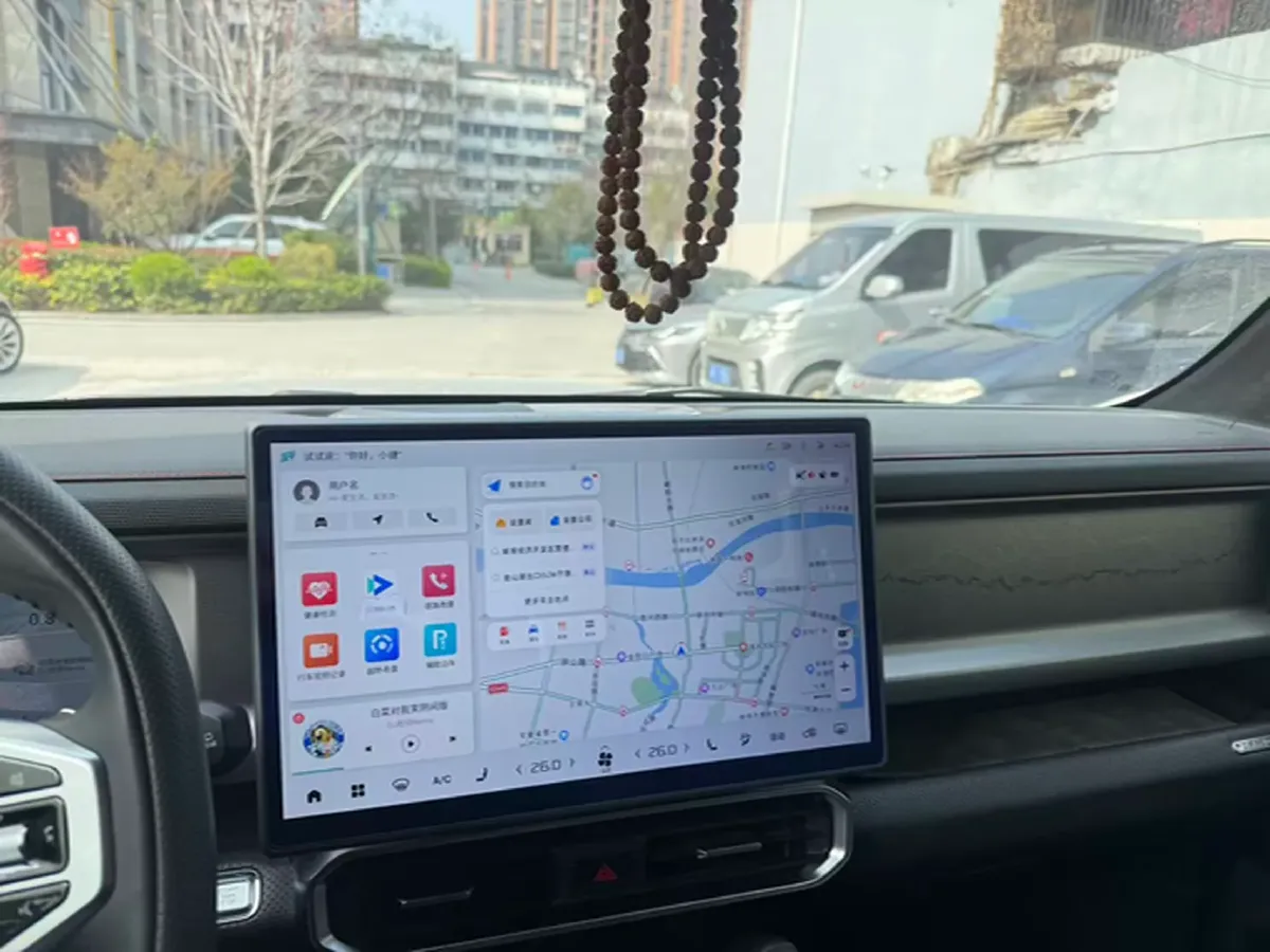 2023 Jetour Traveller 2.0T 254HP L4 8AT,autocango,china used car exporter,china ev exporter,chinese used car exporter,chinese used ev exporter