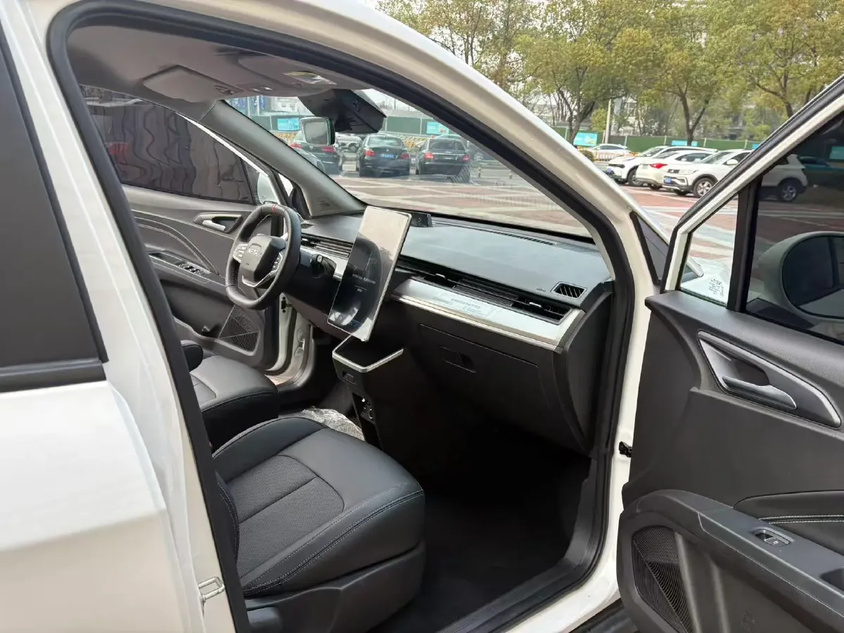 2021 Chery Little Ant BEV 30.6KWH,autocango,china used car exporter,china ev exporter,chinese used car exporter,chinese used ev exporter