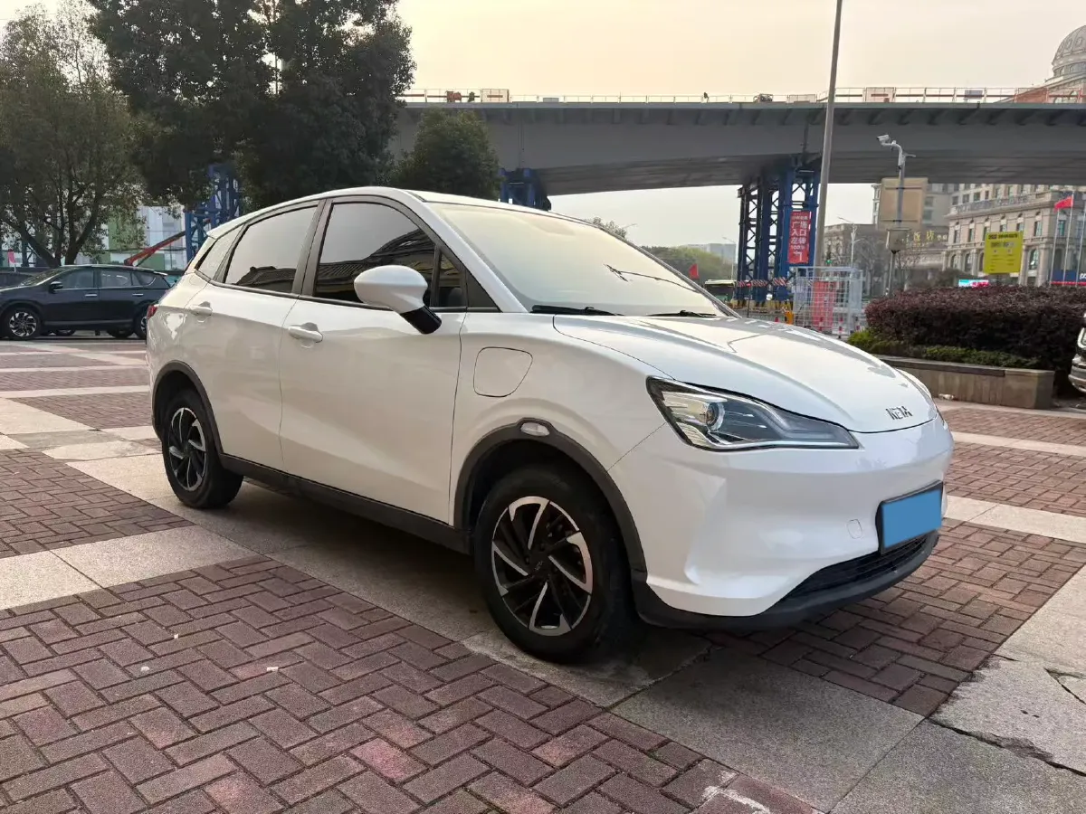 2021 Chery Little Ant BEV 30.6KWH,autocango,china used car exporter,china ev exporter,chinese used car exporter,chinese used ev exporter