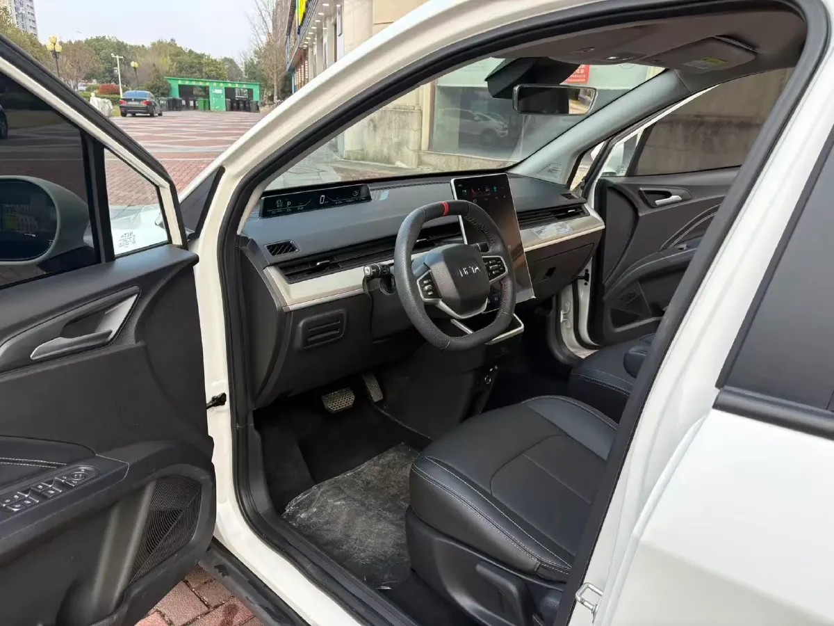 2021 Chery Little Ant BEV 30.6KWH,autocango,china used car exporter,china ev exporter,chinese used car exporter,chinese used ev exporter