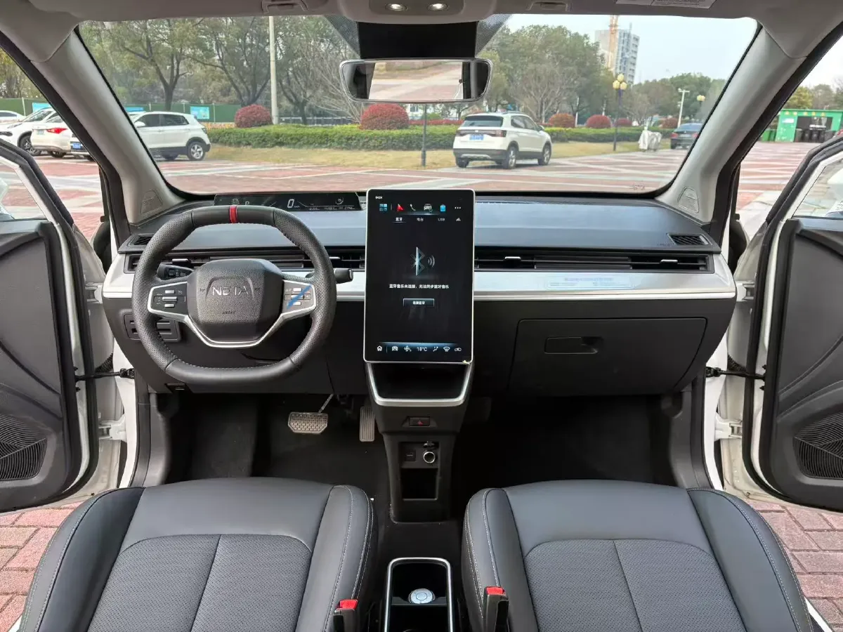 2021 Chery Little Ant BEV 30.6KWH,autocango,china used car exporter,china ev exporter,chinese used car exporter,chinese used ev exporter