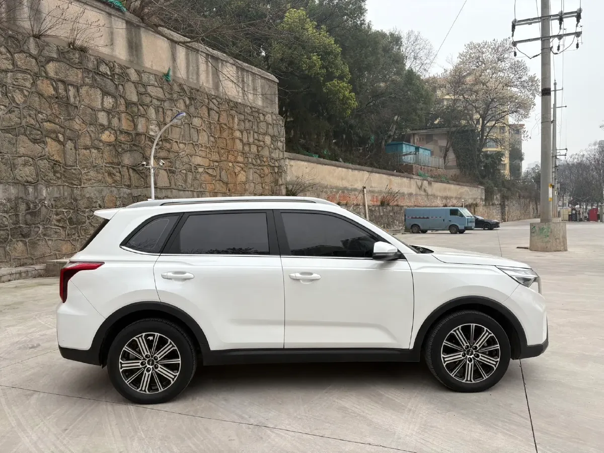 2021 Kia Sportage R 2.0L 161HP L4 6AT,autocango,china used car exporter,china ev exporter,chinese used car exporter,chinese used ev exporter