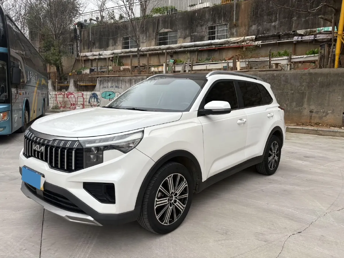 2021 Kia Sportage R 2.0L 161HP L4 6AT,autocango,china used car exporter,china ev exporter,chinese used car exporter,chinese used ev exporter