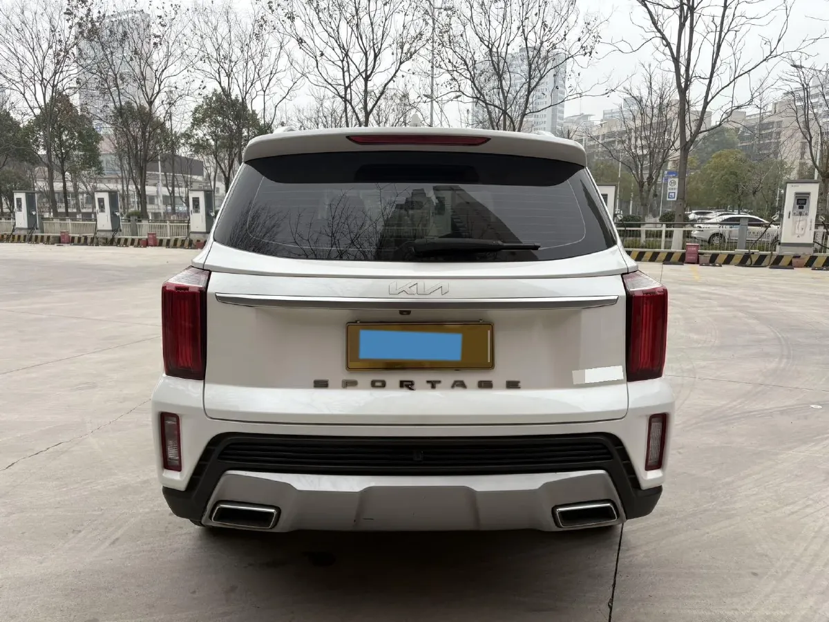 2021 Kia Sportage R 2.0L 161HP L4 6AT,autocango,china used car exporter,china ev exporter,chinese used car exporter,chinese used ev exporter