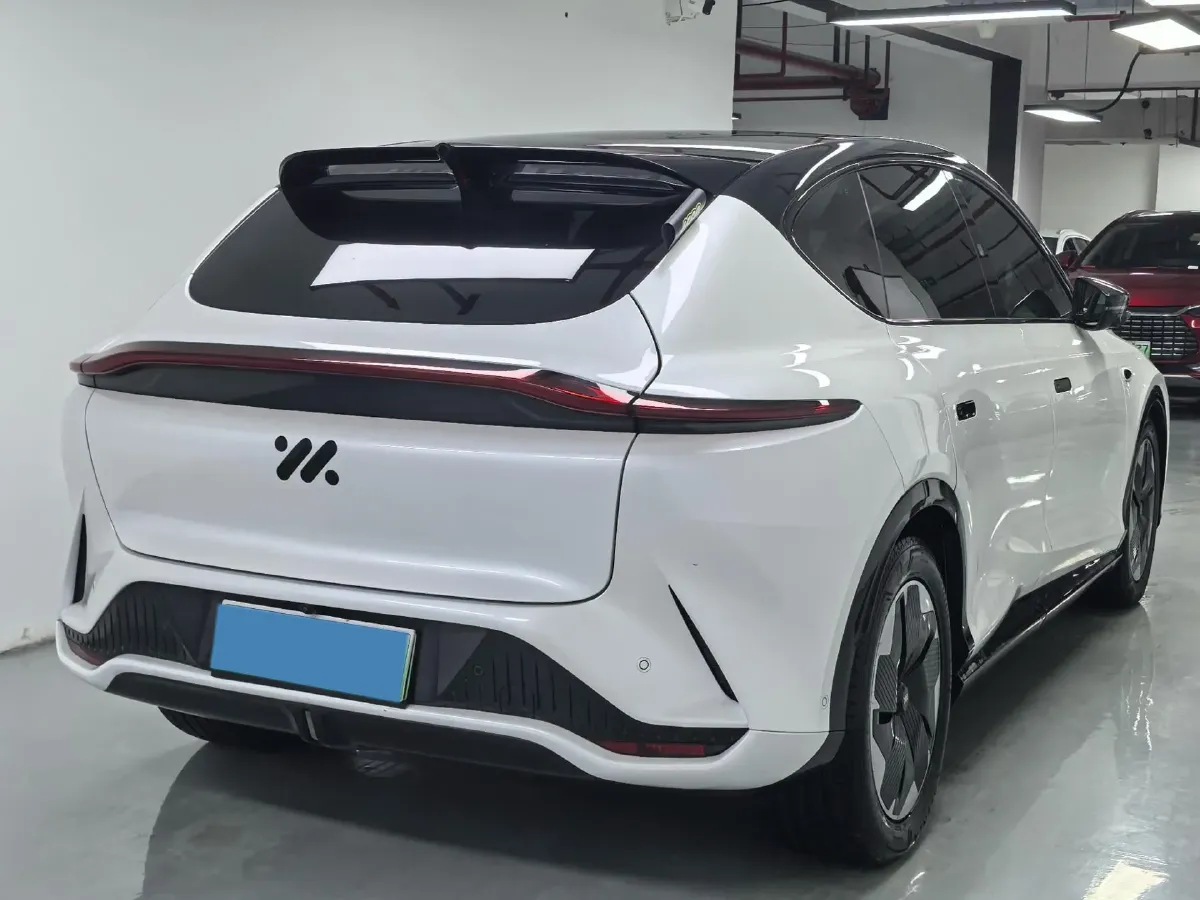 2023 IM LS7 BEV 90KWH,autocango,china used car exporter,china ev exporter,chinese used car exporter,chinese used ev exporter