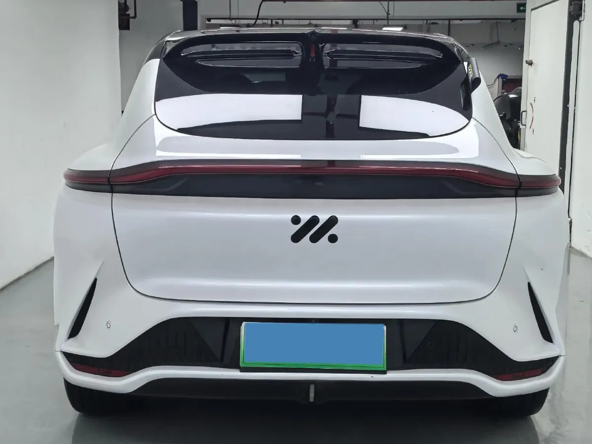 2023 IM LS7 BEV 90KWH,autocango,china used car exporter,china ev exporter,chinese used car exporter,chinese used ev exporter