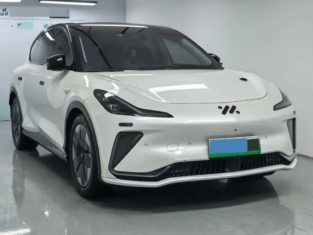 2023 IM LS7 BEV 90KWH,autocango,china used car exporter,china ev exporter,chinese used car exporter,chinese used ev exporter