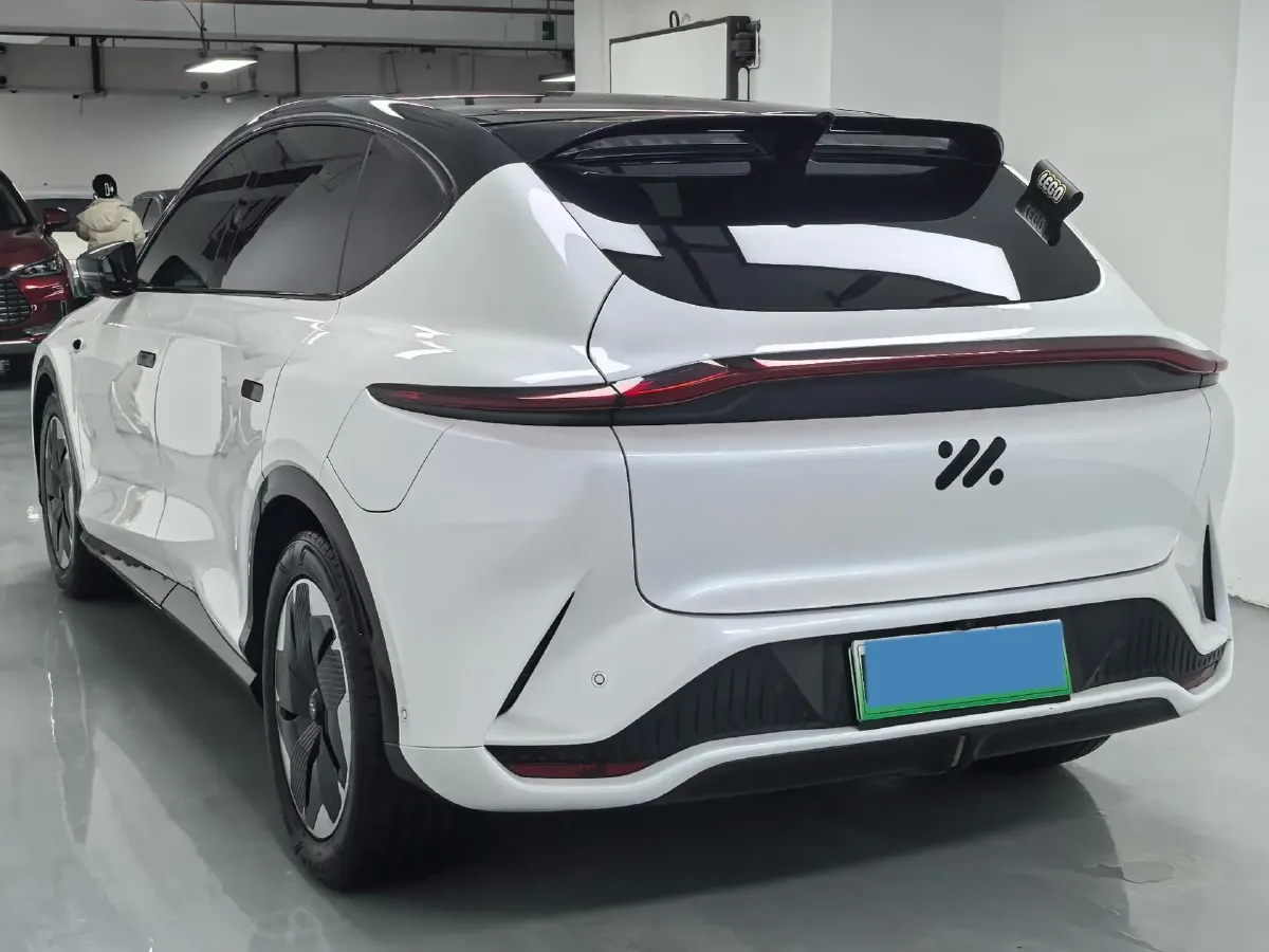 2023 IM LS7 BEV 90KWH,autocango,china used car exporter,china ev exporter,chinese used car exporter,chinese used ev exporter