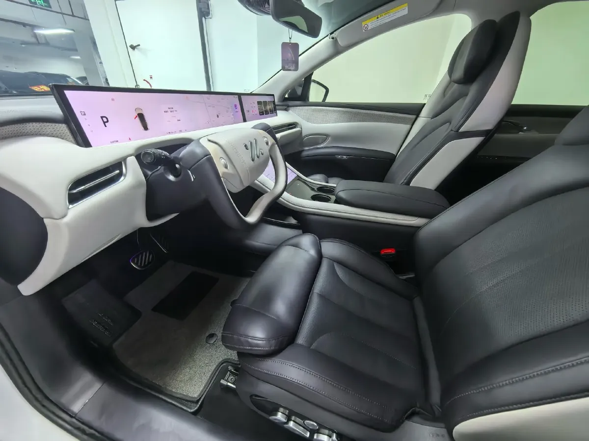 2023 IM LS7 BEV 90KWH,autocango,china used car exporter,china ev exporter,chinese used car exporter,chinese used ev exporter