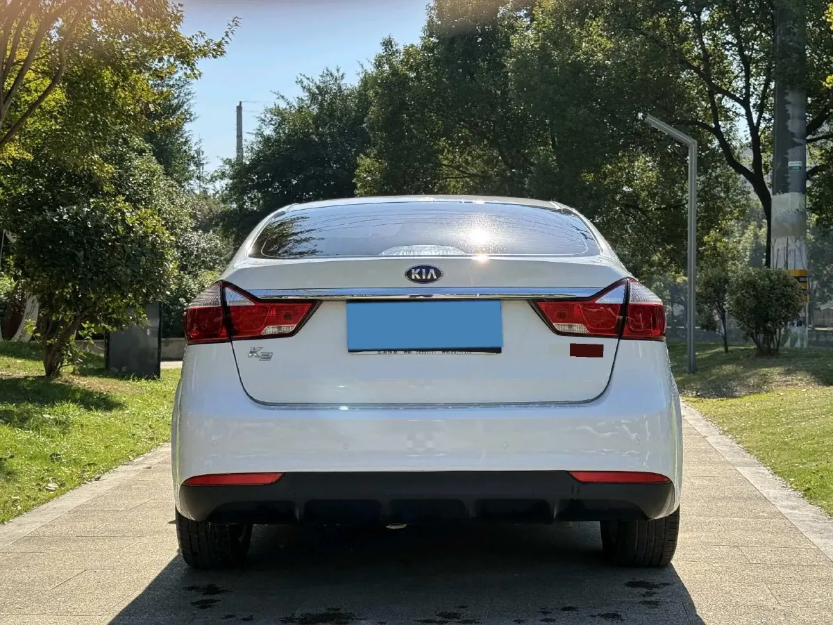 2016 Kia K3 1.6L 128HP L4 6MT,autocango,china used car exporter,china ev exporter,chinese used car exporter,chinese used ev exporter