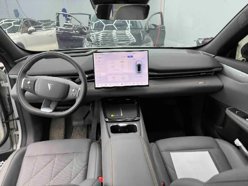 2026 Deepal S05 BEV,autocango,china used car exporter,china ev exporter,chinese used car exporter,chinese used ev exporter