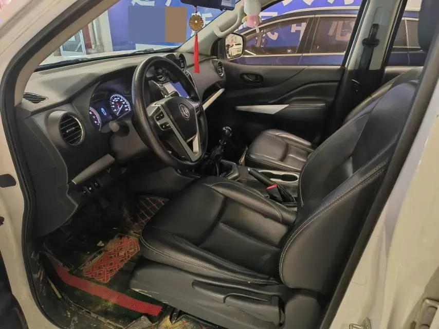 2021 Dongfeng PaLaSuo 1.8T 231HP L4 6MT,autocango,china used car exporter,china ev exporter,chinese used car exporter,chinese used ev exporter