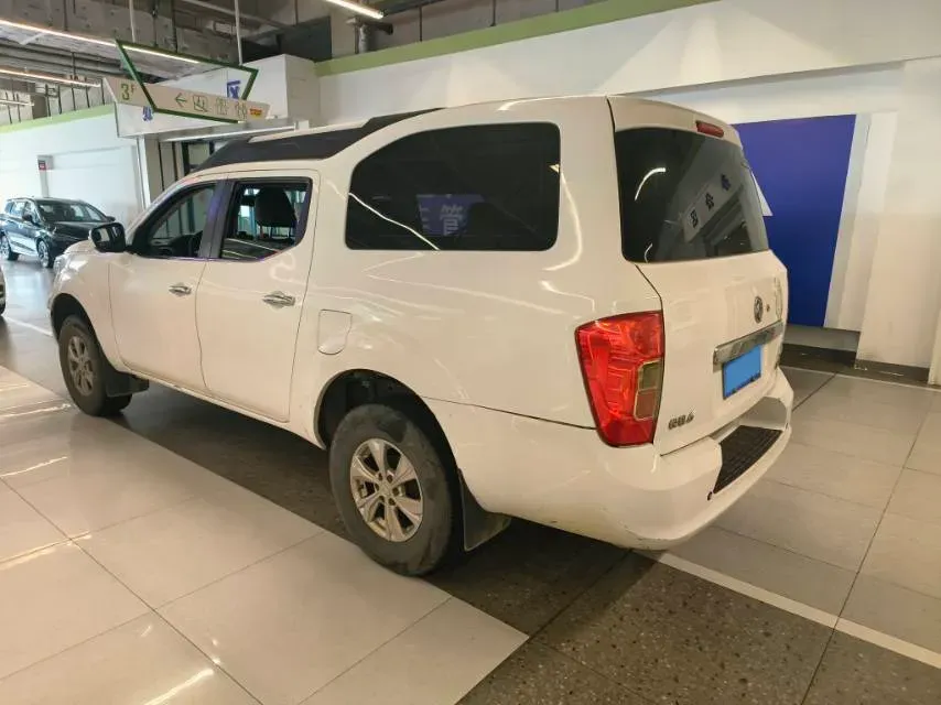 2021 Dongfeng PaLaSuo 1.8T 231HP L4 6MT,autocango,china used car exporter,china ev exporter,chinese used car exporter,chinese used ev exporter