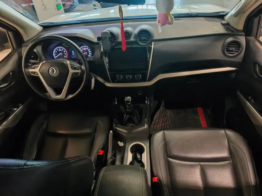 2021 Dongfeng PaLaSuo 1.8T 231HP L4 6MT,autocango,china used car exporter,china ev exporter,chinese used car exporter,chinese used ev exporter