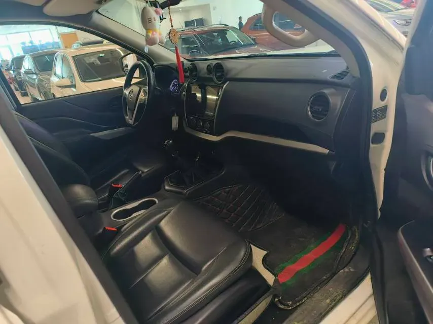 2021 Dongfeng PaLaSuo 1.8T 231HP L4 6MT,autocango,china used car exporter,china ev exporter,chinese used car exporter,chinese used ev exporter