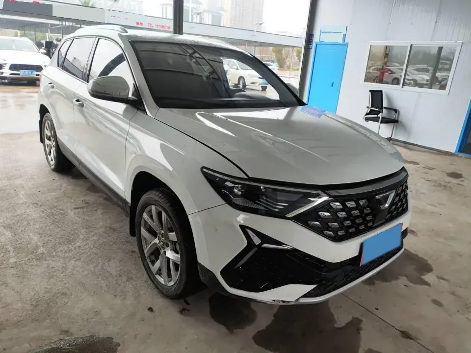 2023 Jetta VS5 1.4T 150HP L4 6AT,autocango,china used car exporter,china ev exporter,chinese used car exporter,chinese used ev exporter