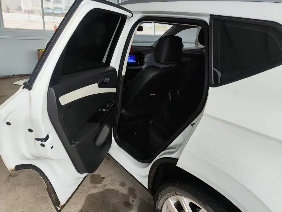 2023 Jetta VS5 1.4T 150HP L4 6AT,autocango,china used car exporter,china ev exporter,chinese used car exporter,chinese used ev exporter