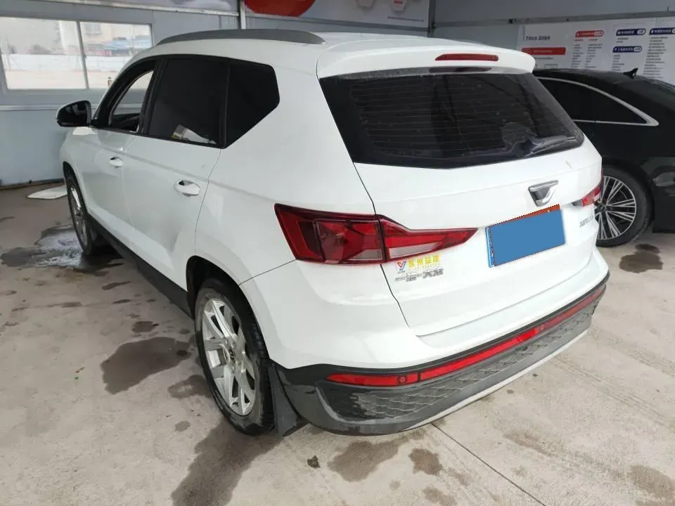 2023 Jetta VS5 1.4T 150HP L4 6AT,autocango,china used car exporter,china ev exporter,chinese used car exporter,chinese used ev exporter