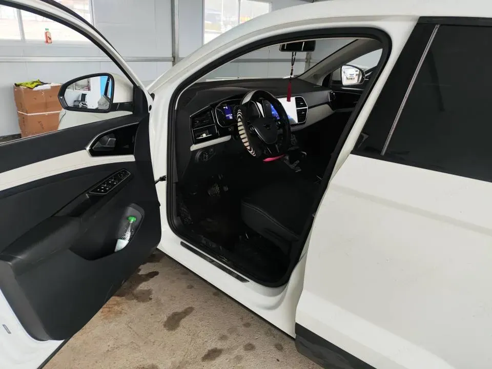 2023 Jetta VS5 1.4T 150HP L4 6AT,autocango,china used car exporter,china ev exporter,chinese used car exporter,chinese used ev exporter
