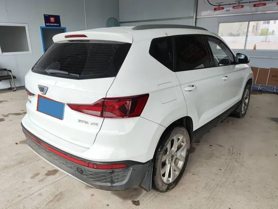 2023 Jetta VS5 1.4T 150HP L4 6AT,autocango,china used car exporter,china ev exporter,chinese used car exporter,chinese used ev exporter