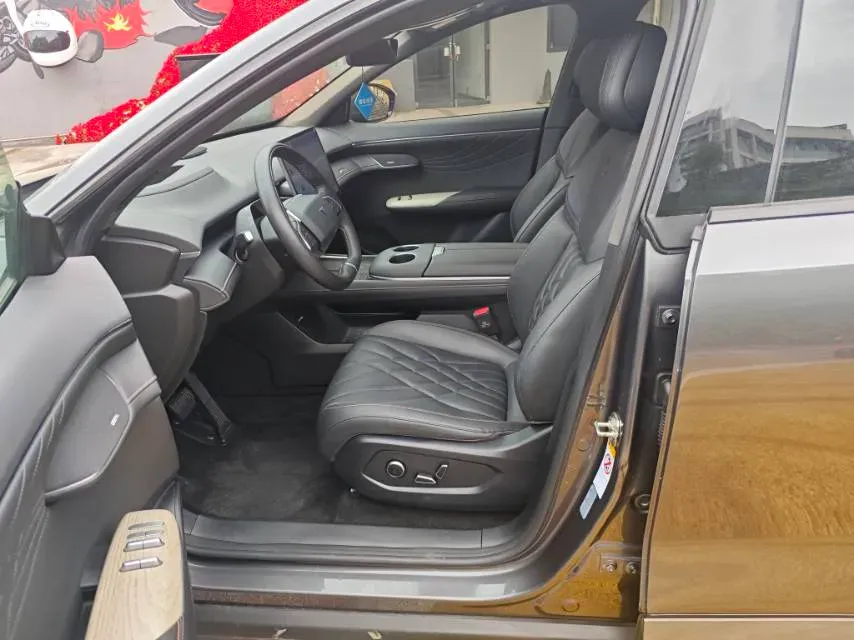 2023 Deepal S07 1.5L 95HP L4 REEV 31.73KWH,autocango,china used car exporter,china ev exporter,chinese used car exporter,chinese used ev exporter