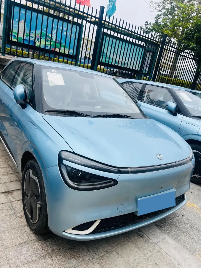 2025 DongFeng Nammi 01 BEV,autocango,china used car exporter,china ev exporter,chinese used car exporter,chinese used ev exporter