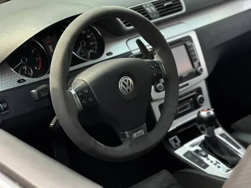 2008 Volkswagen Passat 3.6L 300HP V6 6DCT,autocango,china used car exporter,china ev exporter,chinese used car exporter,chinese used ev exporter