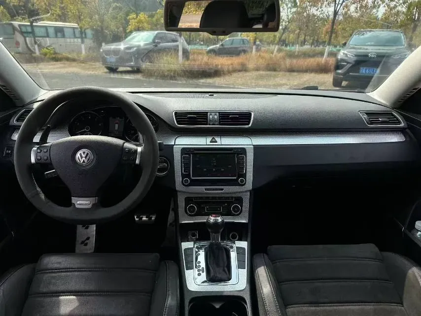 2008 Volkswagen Passat 3.6L 300HP V6 6DCT,autocango,china used car exporter,china ev exporter,chinese used car exporter,chinese used ev exporter