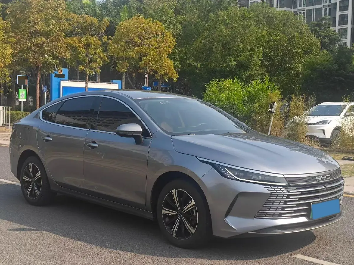 2023 BYD Destroyer 05 1.5L 110HP L4 E-CVT PHEV 18.3KWH,autocango,china used car exporter,china ev exporter,chinese used car exporter,chinese used ev exporter