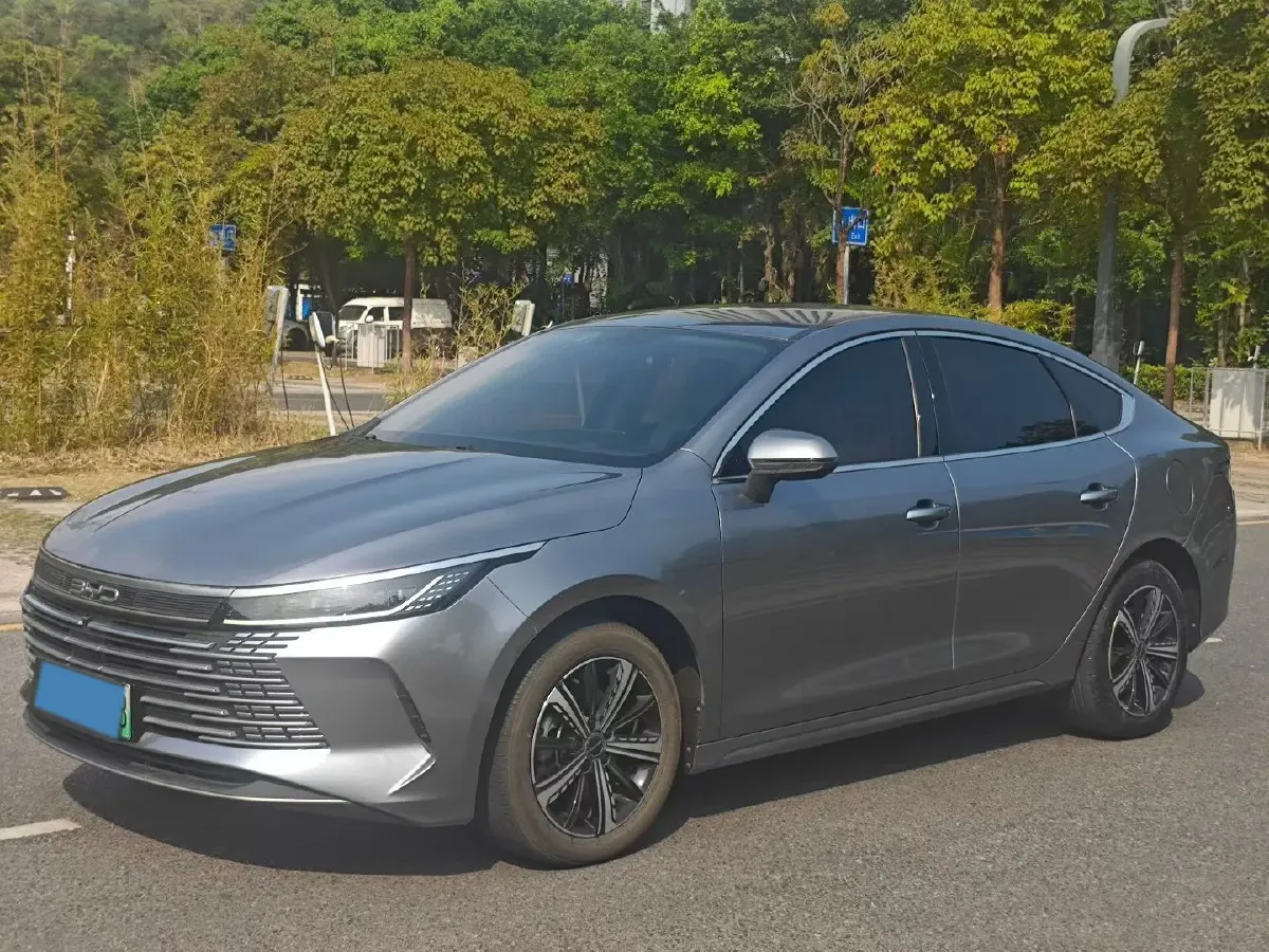 2023 BYD Destroyer 05 1.5L 110HP L4 E-CVT PHEV 18.3KWH,autocango,china used car exporter,china ev exporter,chinese used car exporter,chinese used ev exporter