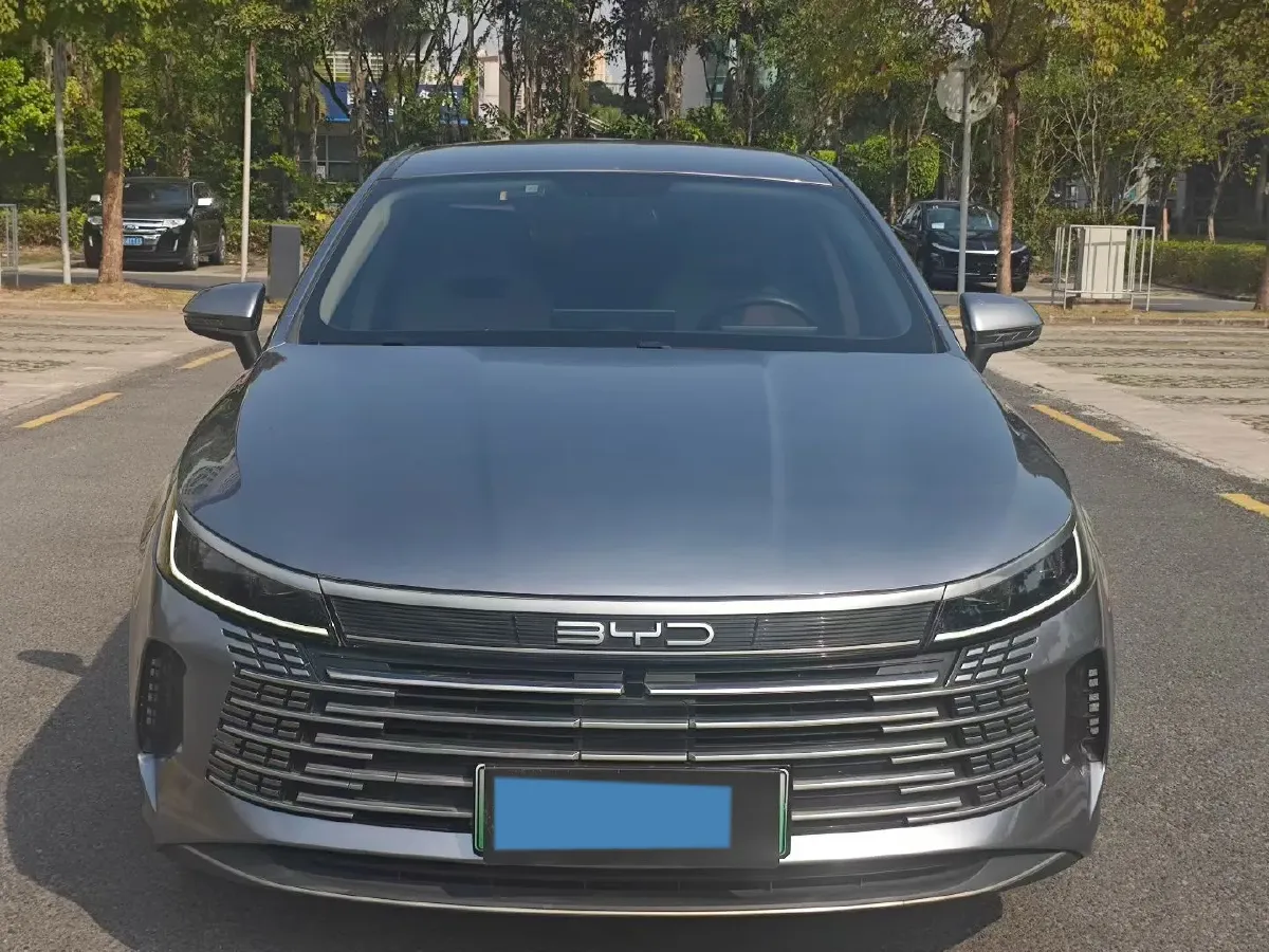2023 BYD Destroyer 05 1.5L 110HP L4 E-CVT PHEV 18.3KWH,autocango,china used car exporter,china ev exporter,chinese used car exporter,chinese used ev exporter