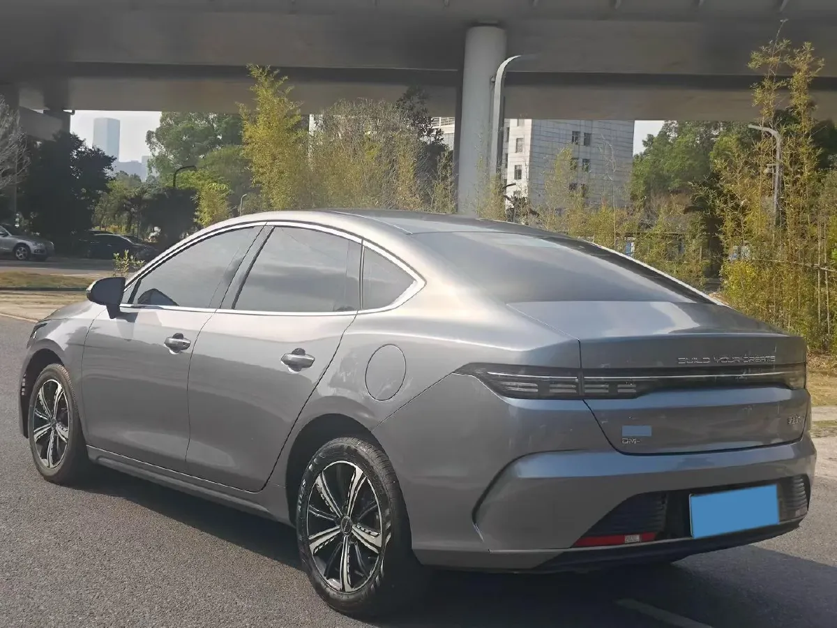 2023 BYD Destroyer 05 1.5L 110HP L4 E-CVT PHEV 18.3KWH,autocango,china used car exporter,china ev exporter,chinese used car exporter,chinese used ev exporter