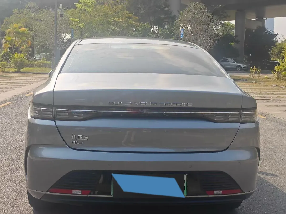 2023 BYD Destroyer 05 1.5L 110HP L4 E-CVT PHEV 18.3KWH,autocango,china used car exporter,china ev exporter,chinese used car exporter,chinese used ev exporter