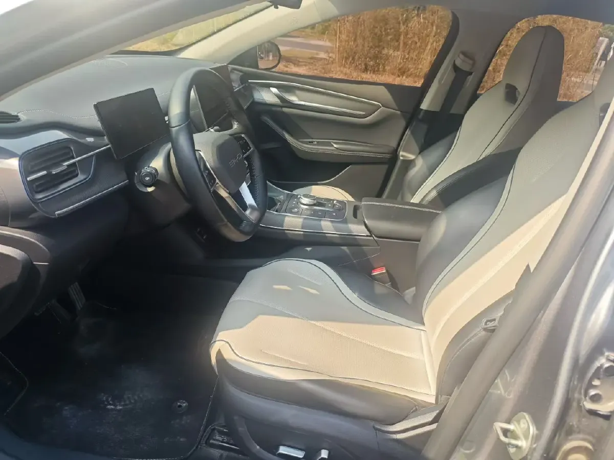 2023 BYD Destroyer 05 1.5L 110HP L4 E-CVT PHEV 18.3KWH,autocango,china used car exporter,china ev exporter,chinese used car exporter,chinese used ev exporter