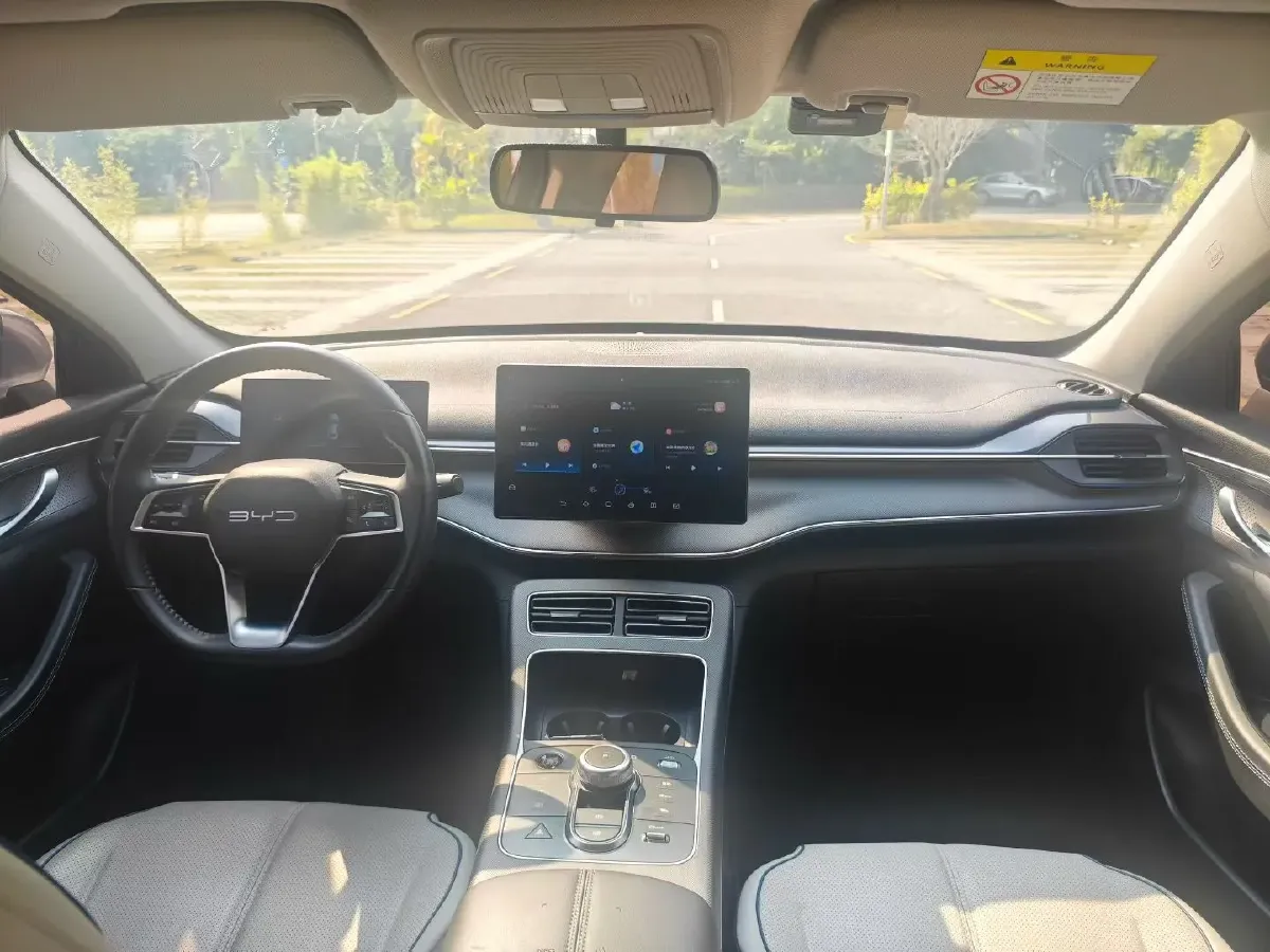 2023 BYD Destroyer 05 1.5L 110HP L4 E-CVT PHEV 18.3KWH,autocango,china used car exporter,china ev exporter,chinese used car exporter,chinese used ev exporter