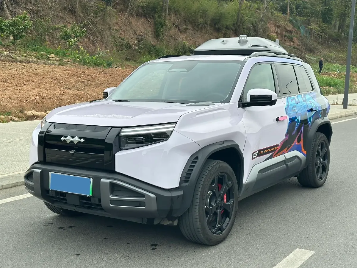 2025 FangChengBao Tai 3 BEV,autocango,china used car exporter,china ev exporter,chinese used car exporter,chinese used ev exporter