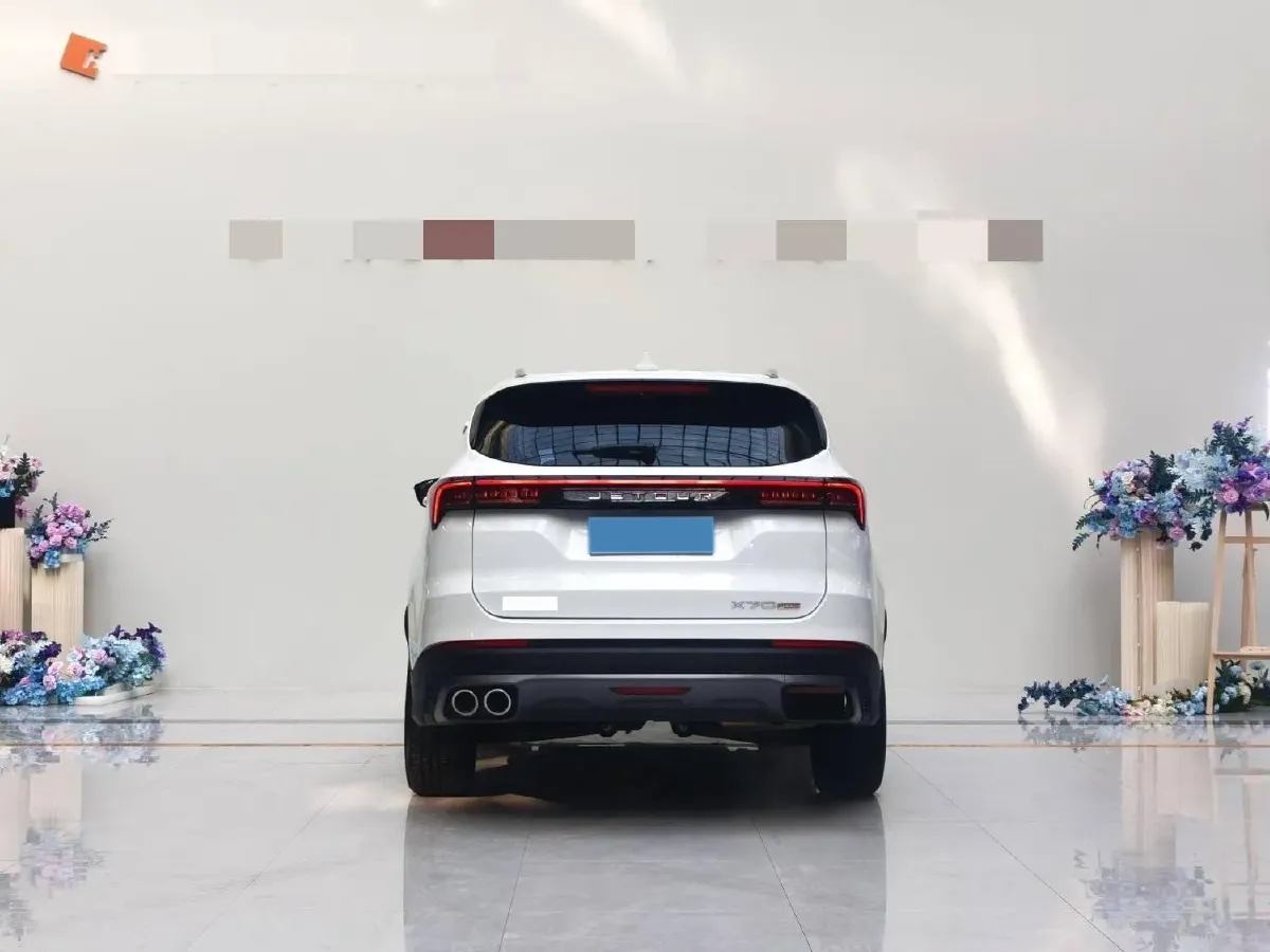 2025 Jetour X70 Plus 1.5T 156HP L4 6DCT,autocango,china used car exporter,china ev exporter,chinese used car exporter,chinese used ev exporter